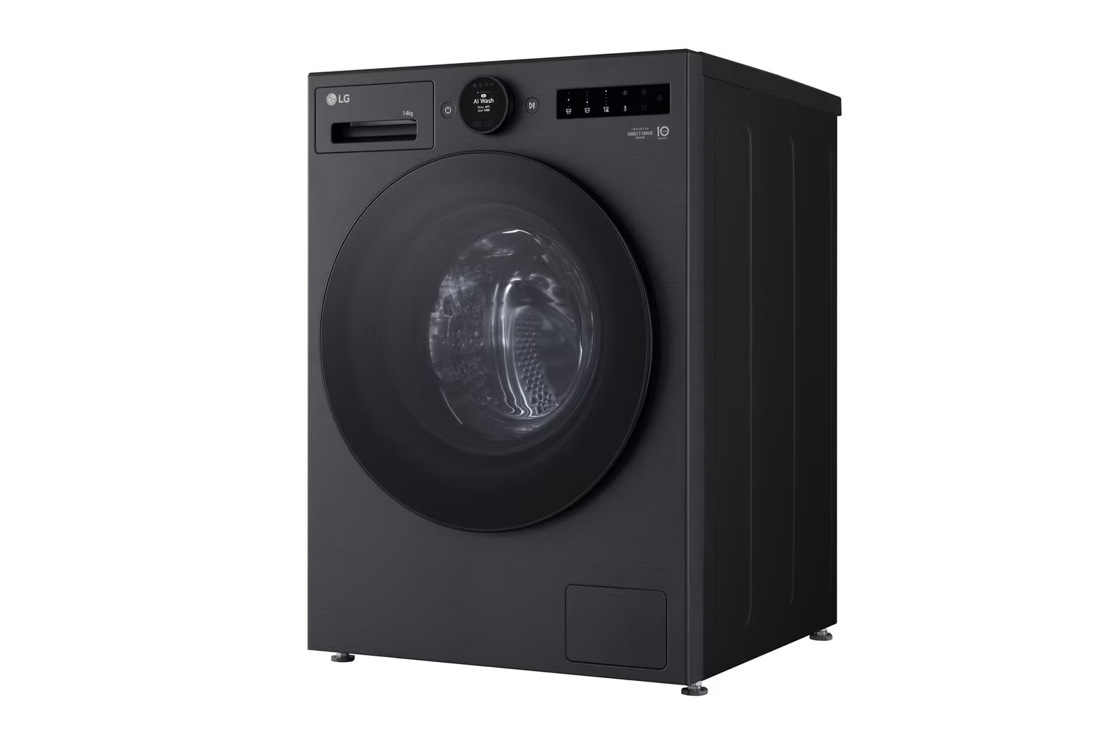 Máy giặt LG 14kg FX1414S3KA PREMIER CARE AI DD™ 2.0 Inverter&nbsp;
